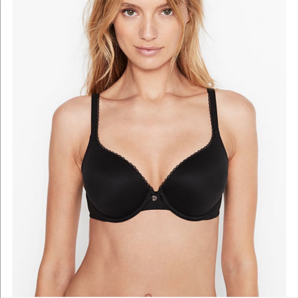 VS Push-up Perfect Shape Bra